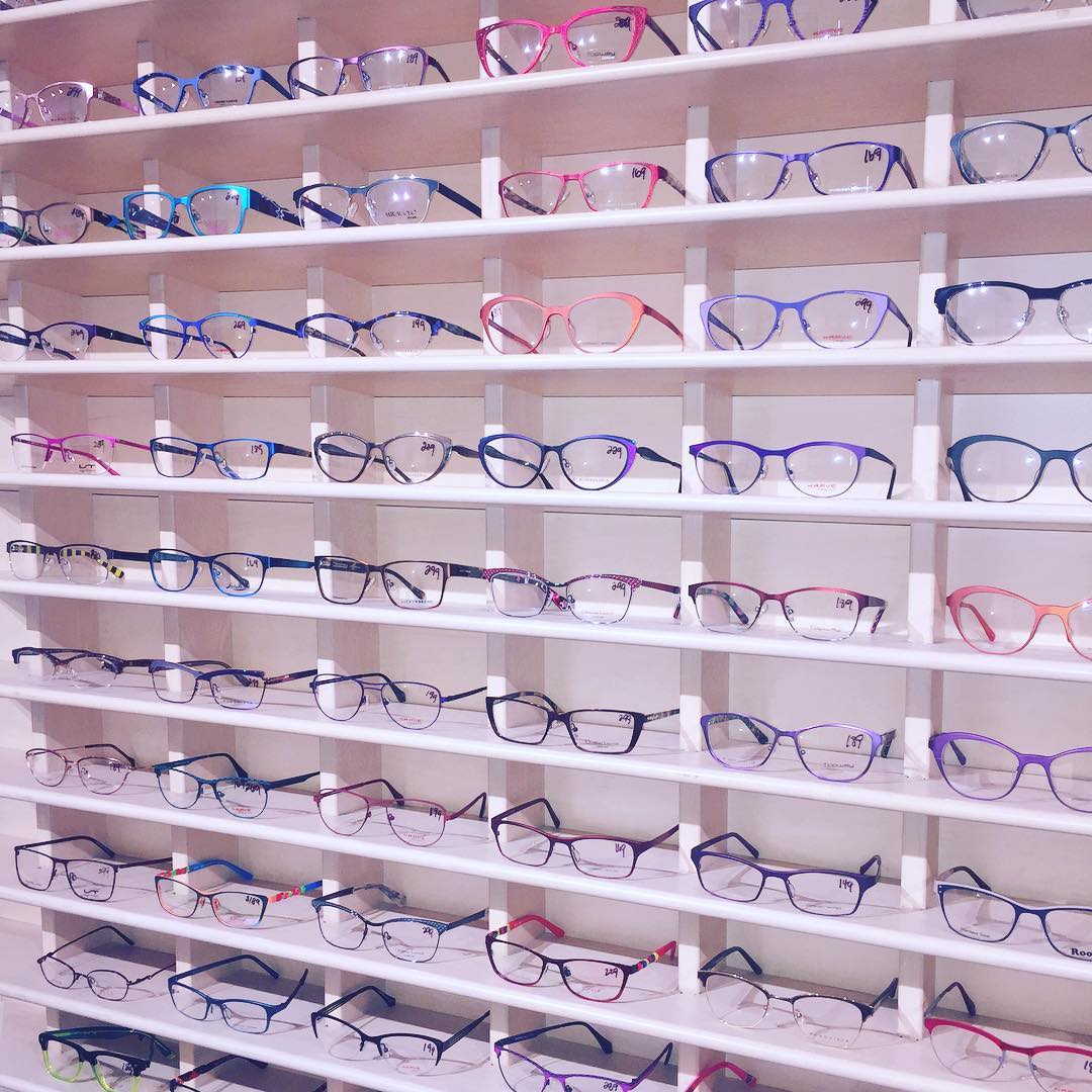 Eye Health Specialists Pllc At 165 Parkers Mill Way Somerset Ky